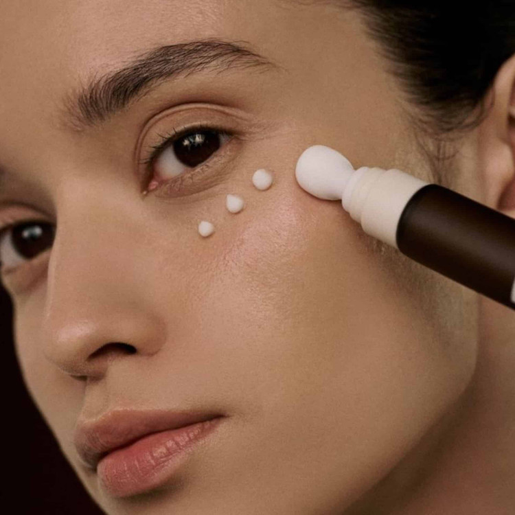 دور چشم پروبیوتیک سنتلا حجم 20 میل