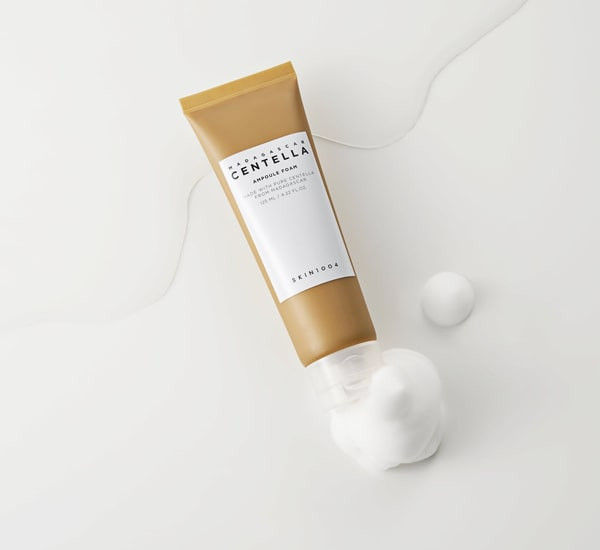 فوم شوینده سنتلا SKIN1004 CENTELLA AMPOULE FOAM حجم125ml اصل