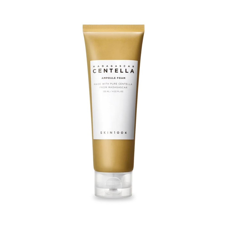 فوم شوینده سنتلا SKIN1004 CENTELLA AMPOULE FOAM حجم125ml اصل