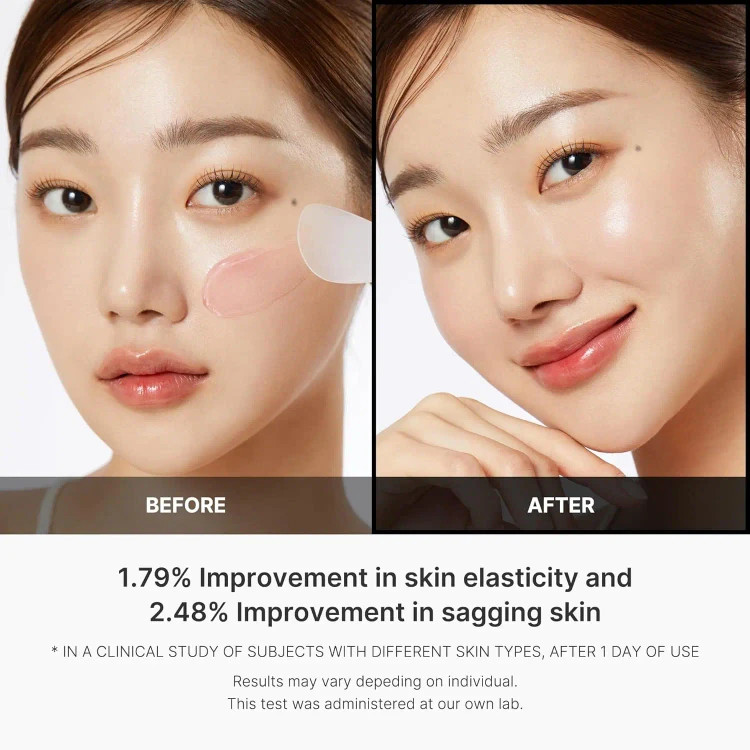 ژل کرم جوانساز و آبرسان کلاژن مدی کیوب Medicube حجم 50 میل