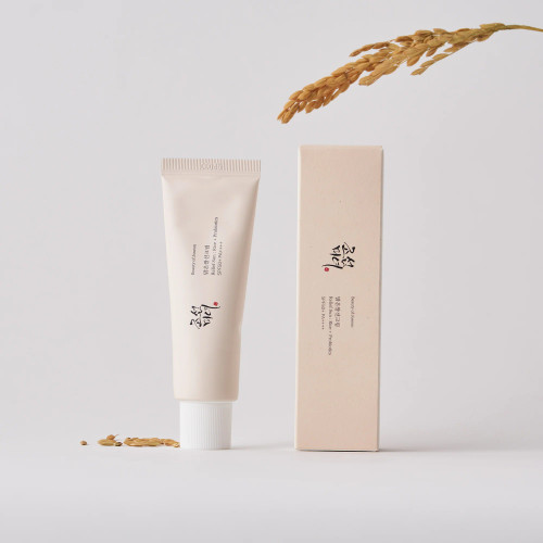 ضد آفتاب بیوتی آف جوسان SPF50