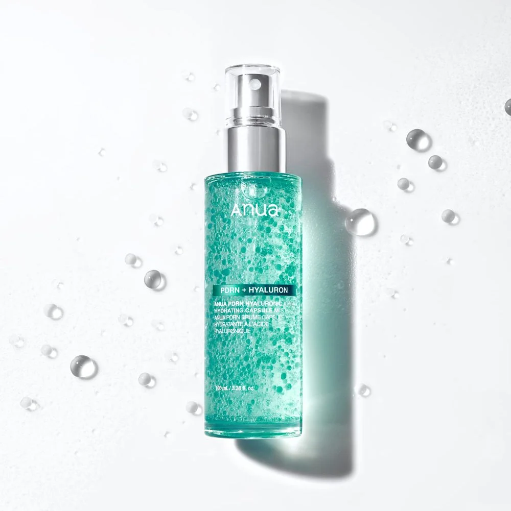اسپری میست کپسولی آبرسان پی دی آر ان آنوا  100Ml