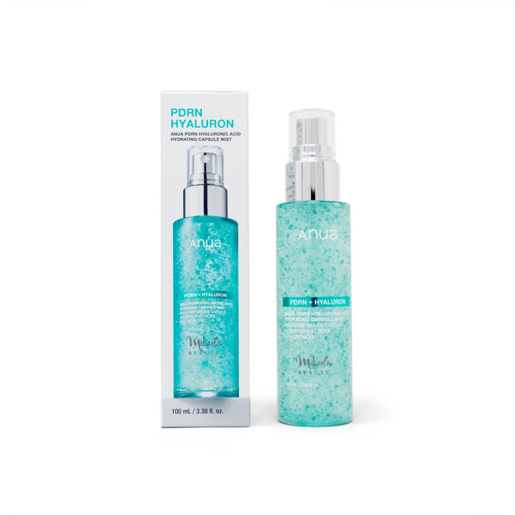 اسپری میست کپسولی آبرسان پی دی آر ان آنوا 100Ml