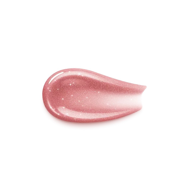 لیپ گلاس کیکو شماره 32 Pearly Natural Rose اصل
